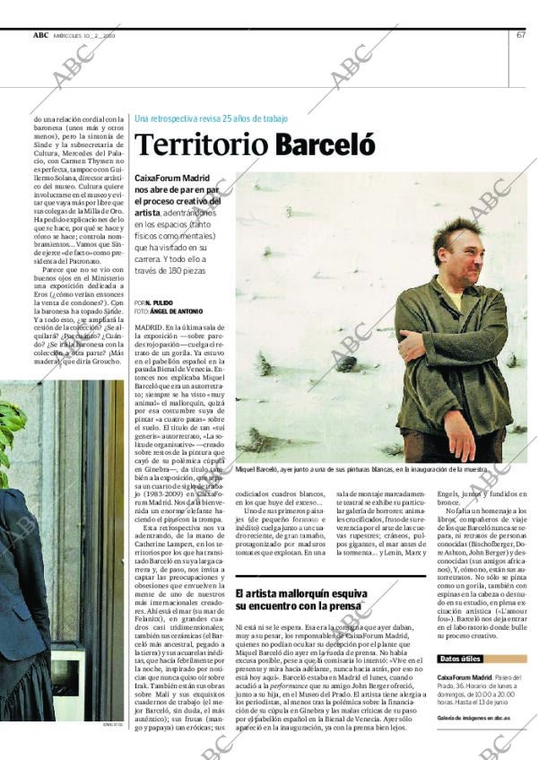 ABC CORDOBA 10-02-2010 página 67