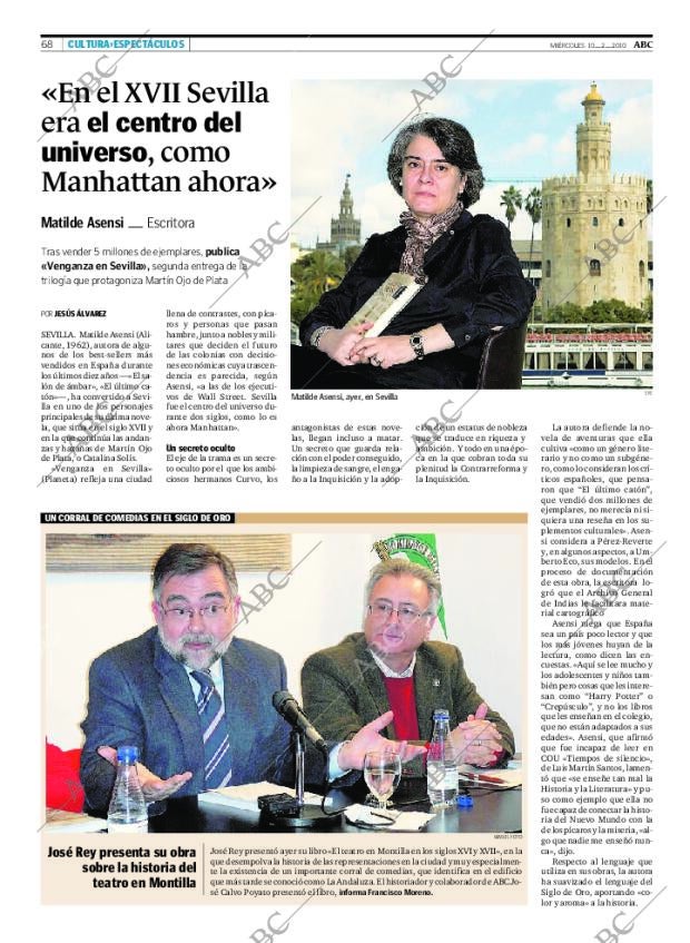 ABC CORDOBA 10-02-2010 página 68