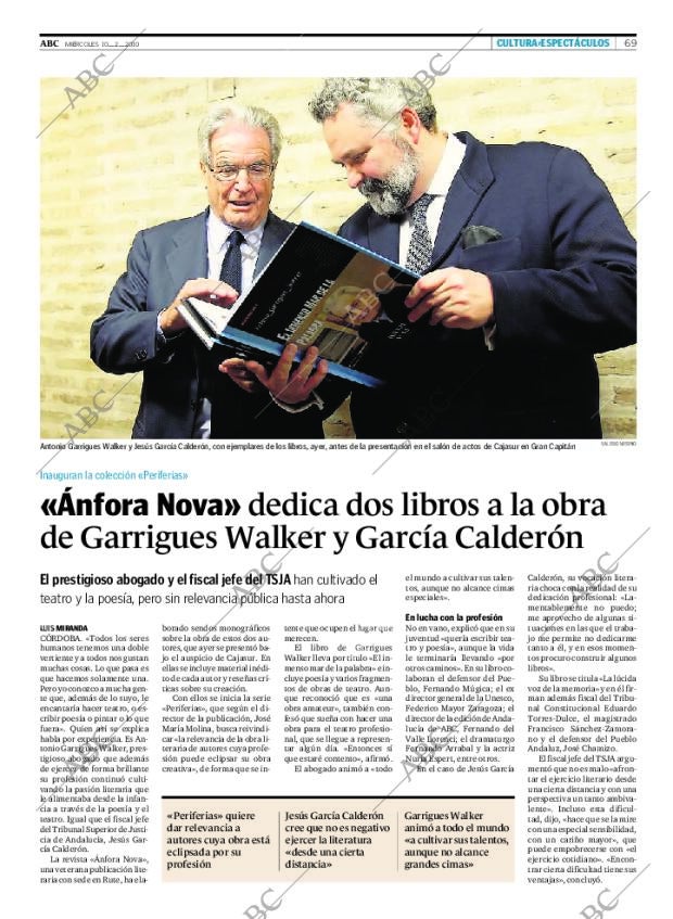 ABC CORDOBA 10-02-2010 página 69