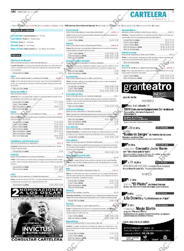 ABC CORDOBA 10-02-2010 página 71