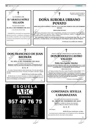 ABC CORDOBA 10-02-2010 página 73