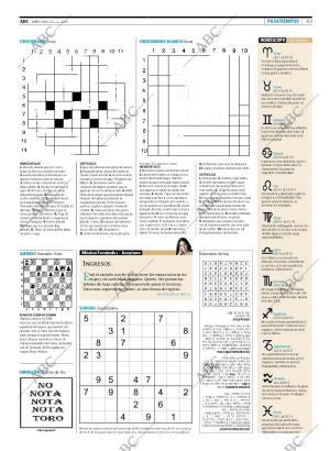 ABC CORDOBA 10-02-2010 página 83