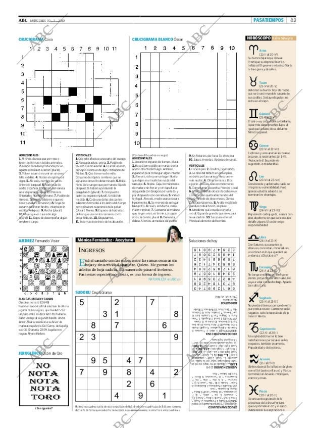 ABC CORDOBA 10-02-2010 página 83