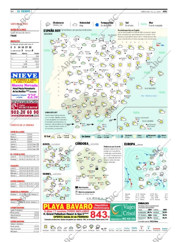 ABC CORDOBA 10-02-2010 página 84