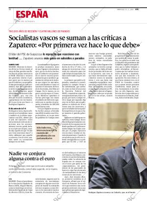 ABC MADRID 10-02-2010 página 16