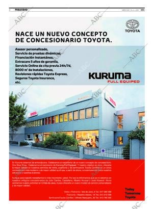 ABC MADRID 10-02-2010 página 2