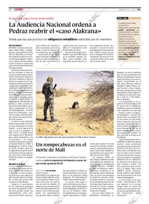 ABC MADRID 10-02-2010 página 22