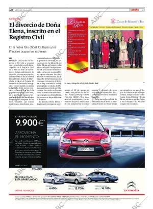ABC MADRID 10-02-2010 página 23