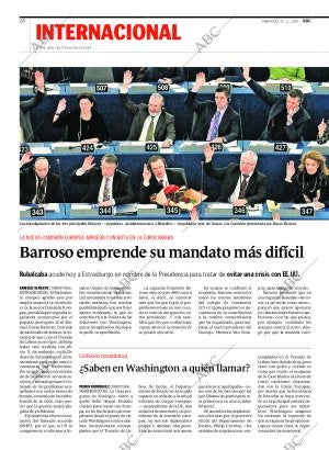 ABC MADRID 10-02-2010 página 28