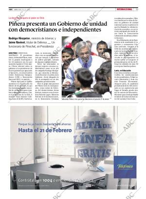 ABC MADRID 10-02-2010 página 33