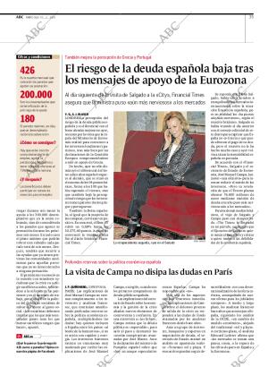 ABC MADRID 10-02-2010 página 35