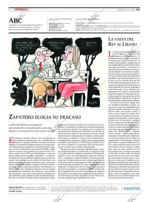ABC MADRID 10-02-2010 página 4