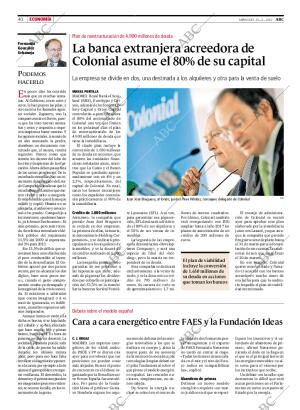 ABC MADRID 10-02-2010 página 40