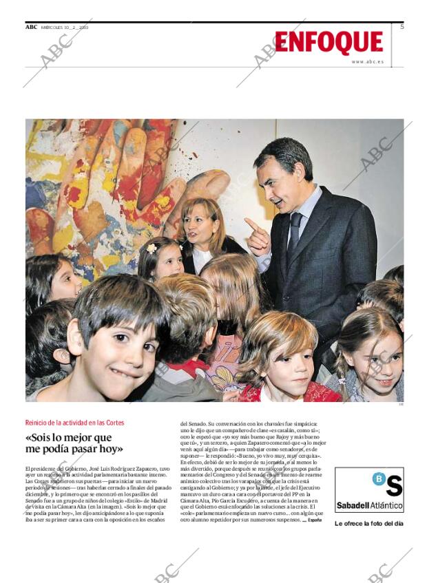 ABC MADRID 10-02-2010 página 5