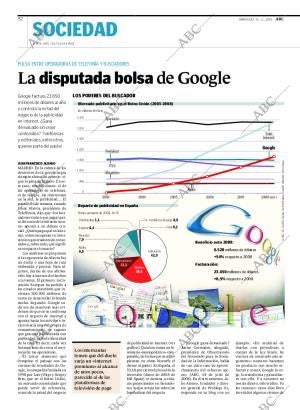 ABC MADRID 10-02-2010 página 52