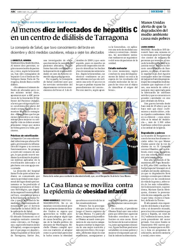 ABC MADRID 10-02-2010 página 55