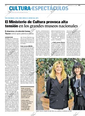 ABC MADRID 10-02-2010 página 58