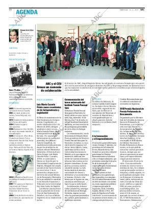 ABC MADRID 10-02-2010 página 64