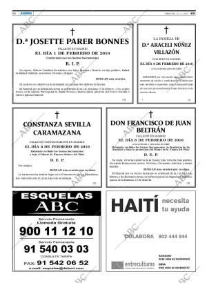 ABC MADRID 10-02-2010 página 66