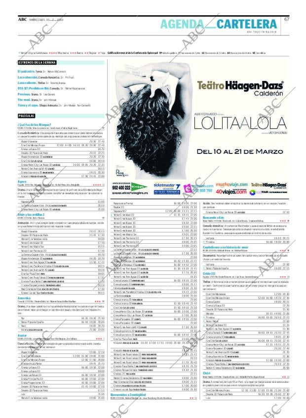 ABC MADRID 10-02-2010 página 67