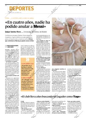 ABC MADRID 10-02-2010 página 76