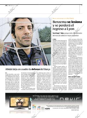ABC MADRID 10-02-2010 página 77