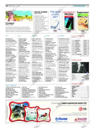 ABC MADRID 10-02-2010 página 87