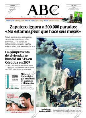 ABC CORDOBA 11-02-2010 página 1