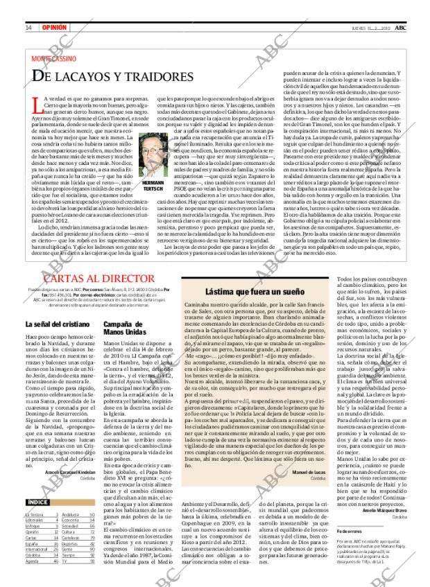 ABC CORDOBA 11-02-2010 página 14