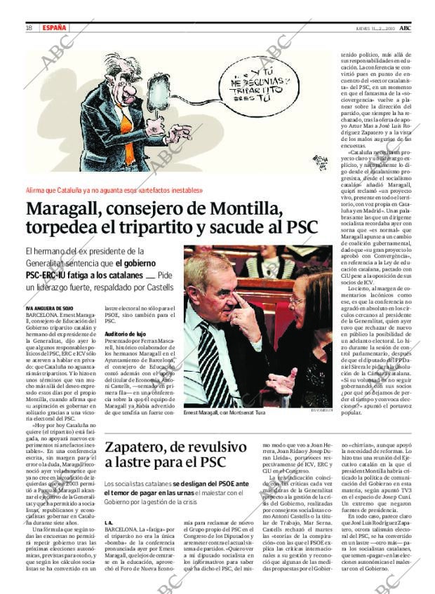 ABC CORDOBA 11-02-2010 página 18