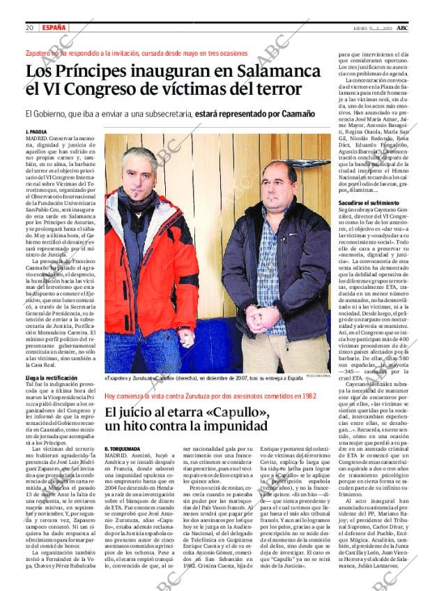 ABC CORDOBA 11-02-2010 página 20