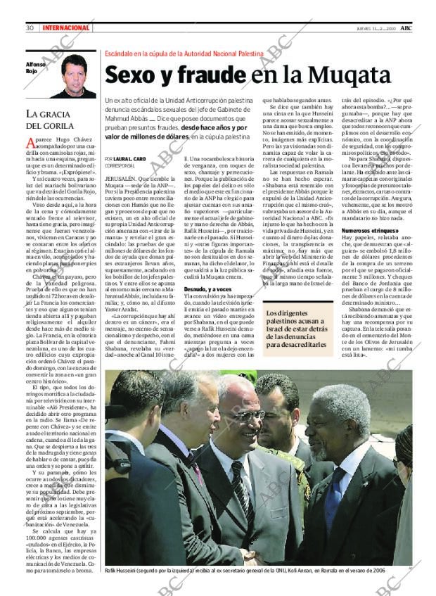 ABC CORDOBA 11-02-2010 página 30
