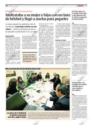 ABC CORDOBA 11-02-2010 página 41