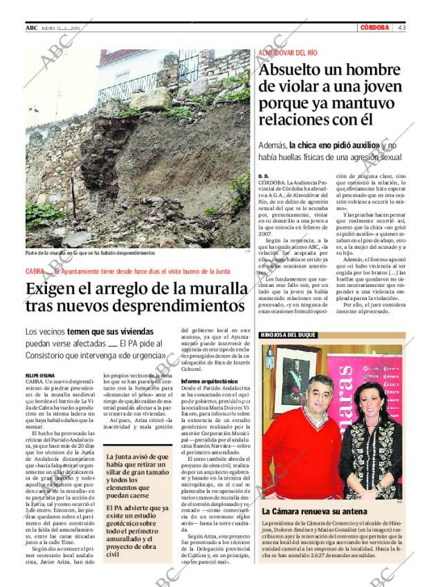 ABC CORDOBA 11-02-2010 página 43