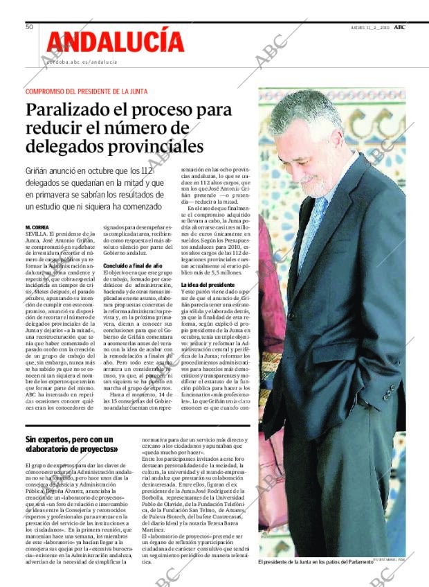 ABC CORDOBA 11-02-2010 página 50