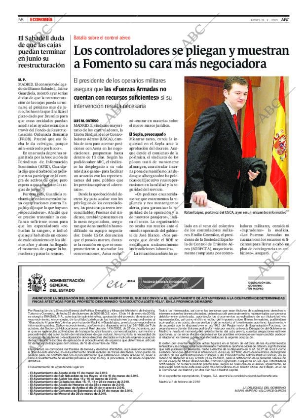 ABC CORDOBA 11-02-2010 página 58