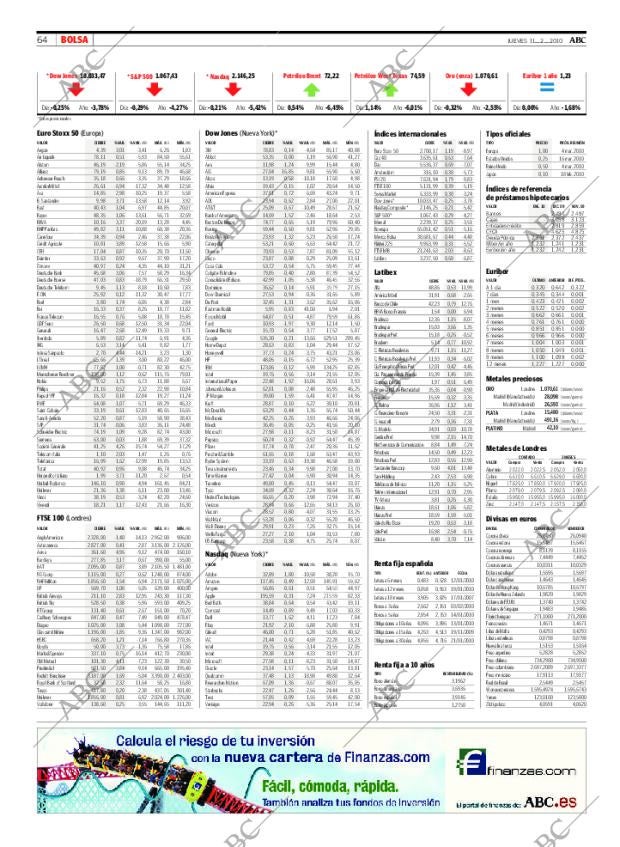 ABC CORDOBA 11-02-2010 página 64