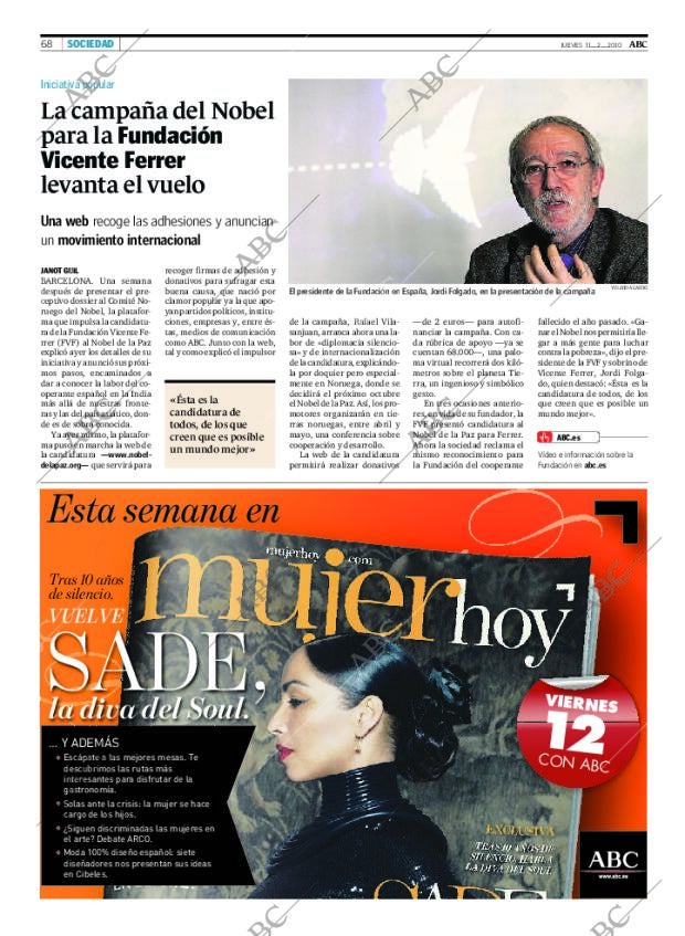 ABC CORDOBA 11-02-2010 página 68
