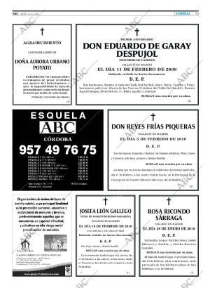 ABC CORDOBA 11-02-2010 página 81