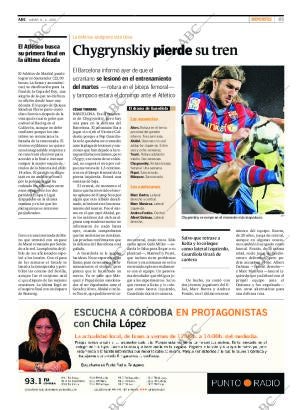 ABC CORDOBA 11-02-2010 página 85