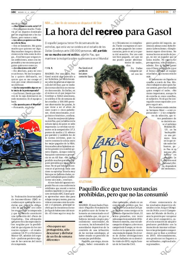 ABC CORDOBA 11-02-2010 página 87