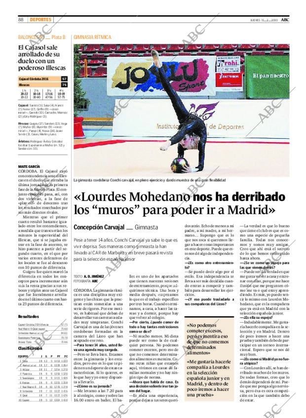 ABC CORDOBA 11-02-2010 página 88