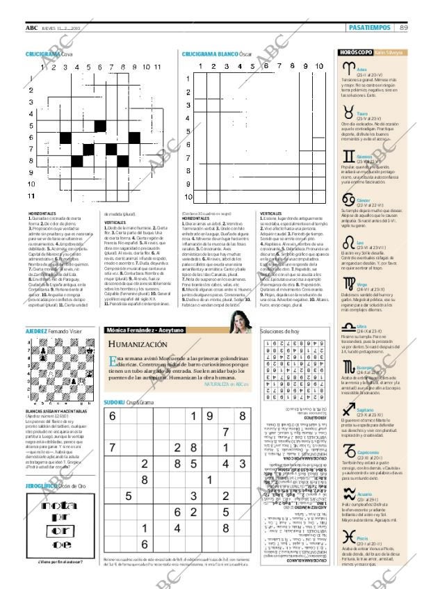 ABC CORDOBA 11-02-2010 página 89