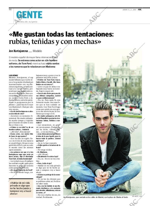 ABC CORDOBA 11-02-2010 página 90