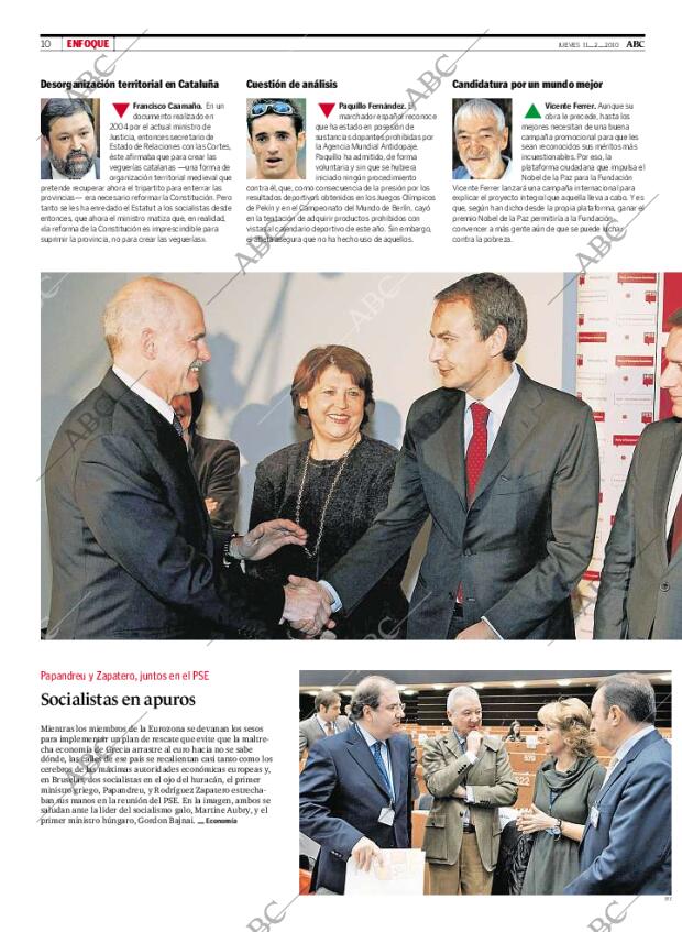 ABC MADRID 11-02-2010 página 10