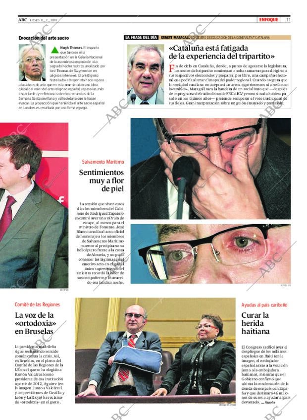 ABC MADRID 11-02-2010 página 11