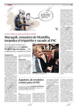 ABC MADRID 11-02-2010 página 18