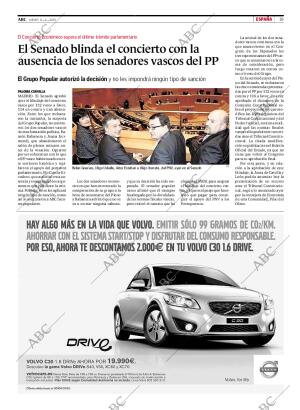 ABC MADRID 11-02-2010 página 19