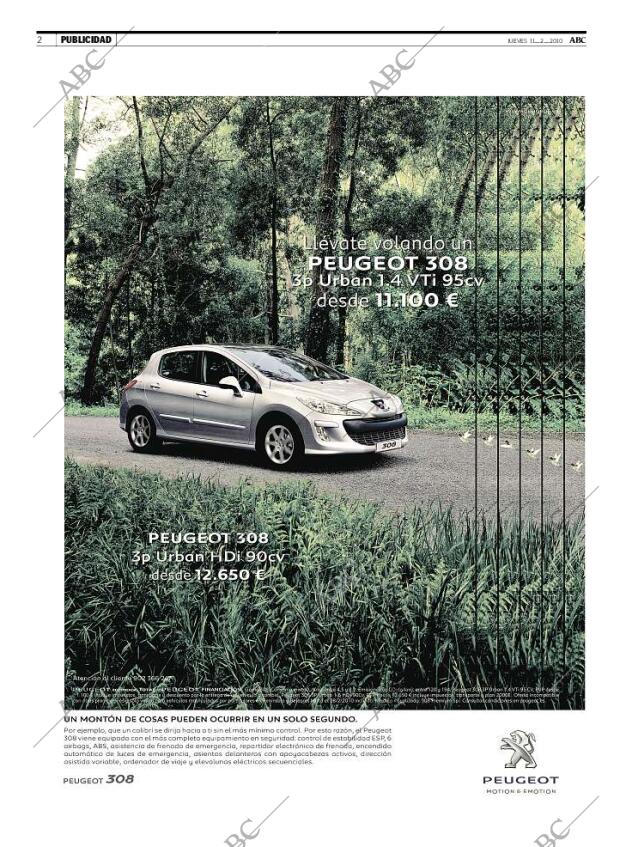 ABC MADRID 11-02-2010 página 2