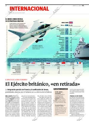 ABC MADRID 11-02-2010 página 28